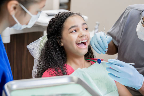 Best Emergency Wisdom Tooth Extraction in Concord, VA