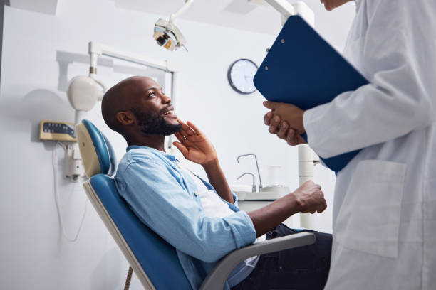Best Emergency Dental Care for Sports Injuries in Concord, VA