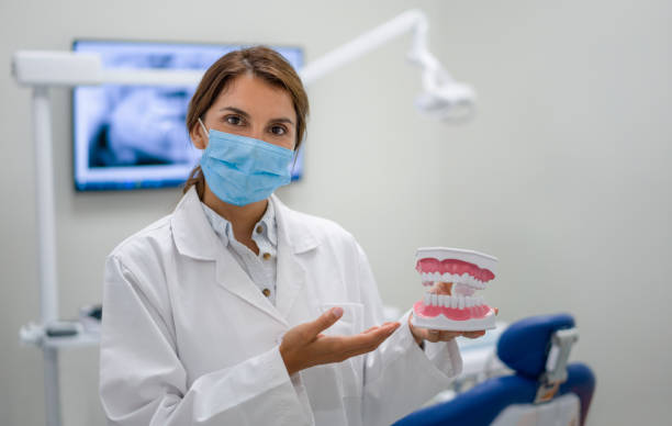 Best Knocked-Out Tooth (Avulsed Tooth) Treatment in Concord, VA