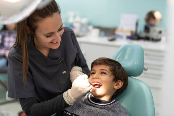Best Emergency Treatment for Jaw Pain or Injury in Concord, VA