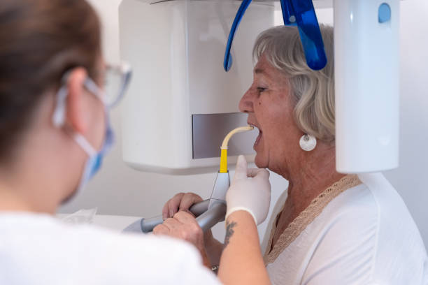 Best Emergency Dental Care for Sports Injuries in Concord, VA