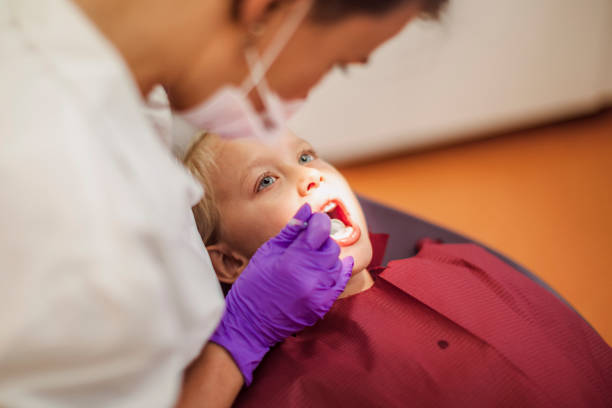 Best Emergency Orthodontic Repairs in Concord, VA
