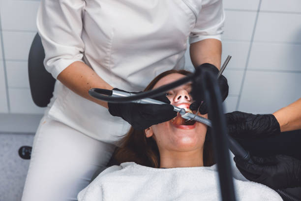 Best Broken or Chipped Tooth Repair in Concord, VA