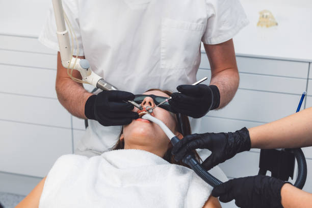  Concord, VA Emergency Dentist Pros