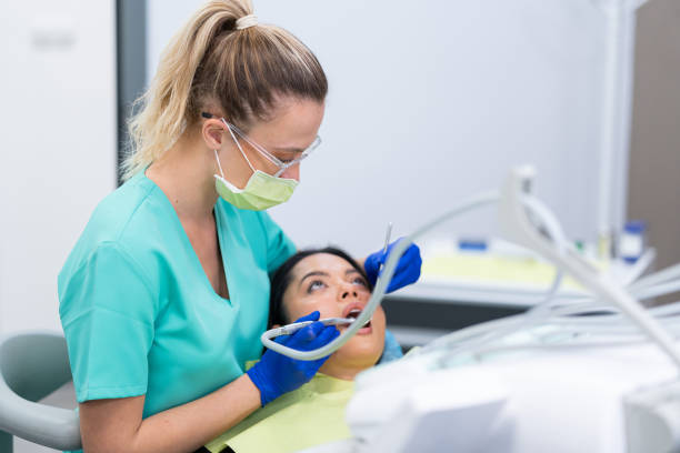 Best Emergency Care for Gum Disease in Concord, VA