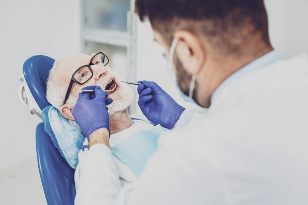 Best Walk-In Emergency Dental Services in Concord, VA